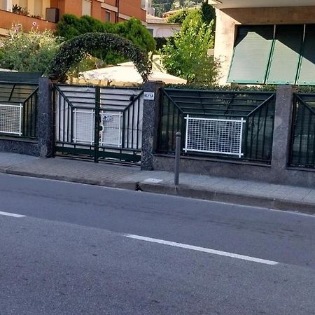 拉帕洛Nel Giardino Di Carla公寓 外观 照片
