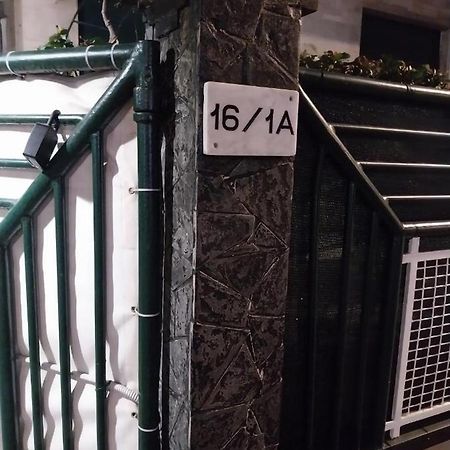拉帕洛Nel Giardino Di Carla公寓 外观 照片
