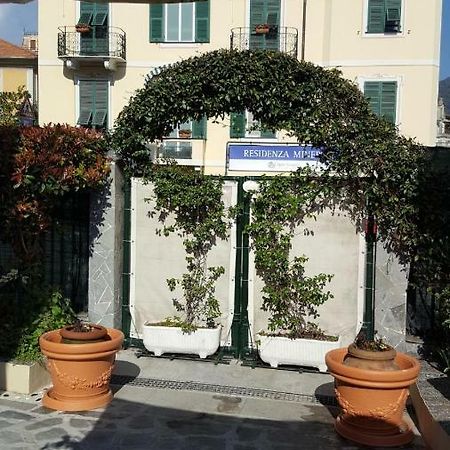 拉帕洛Nel Giardino Di Carla公寓 外观 照片
